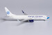 Boeing 737-800 Kargo Xpress 9M-KXB  58123