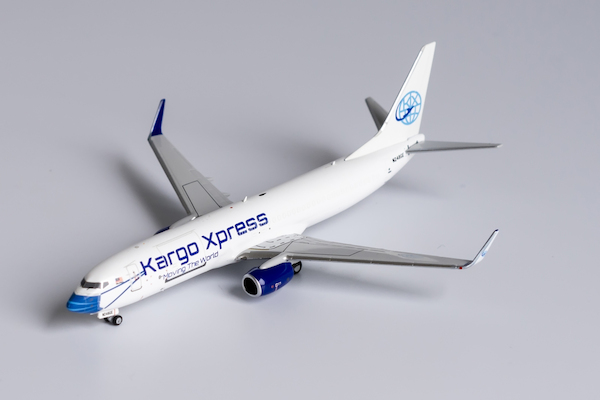 Boeing 737-800 Kargo Xpress N248GE  58126