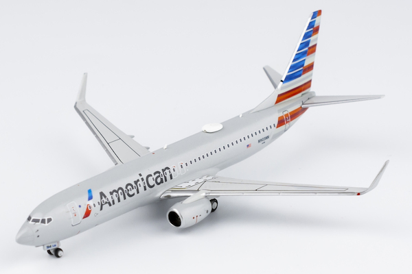 Boeing 737-800 American Airlines N903NN 58127