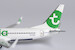 Boeing 737-800  Transavia Airlines PH-HXA  58128