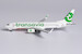 Boeing 737-800  Transavia Airlines PH-HXA  58128