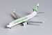 Boeing 737-800  Transavia Airlines PH-HXA 58128