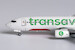Boeing 737-800  Transavia Airlines PH-HXA  58128