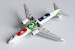 Boeing 737-800  Transavia Airlines PH-HXA  58128