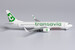 Boeing 737-800  Transavia Airlines PH-HXA  58128