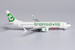 Boeing 737-800  Transavia Airlines PH-HXB with scimitar winglets  58129