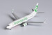 Boeing 737-800  Transavia Airlines PH-HXB with scimitar winglets 58129