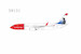 Boeing 737-800BCF Norwegian Air Shuttle Freddie Mercury EI-FVX 