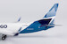 Boeing 737-800BCF Westjet Cargo C-FTWJ  58135 image 3