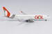 Boeing 737-800 GOL Linhas Aereas PR-GZE  58137 image 5