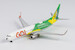 Boeing 737-800 GOL Linhas Aereas "#VoaCanarinho" PR-GZE  58138 image 4