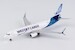 Boeing 737-800BCF Westjet Cargo C-FJWS with simitar winglets