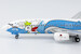 Boeing 737-800BCF Skymark Airines  JA73NG new Pokémon 2#  58140