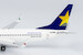 Boeing 737-800BCF Skymark Airines  JA73NM  58141