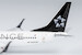 Boeing 737-800 Copa Airlines Star Alliance HP-1830CMP  58143