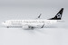 Boeing 737-800 Copa Airlines Star Alliance HP-1830CMP 58143