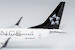 Boeing 737-800 Copa Airlines Star Alliance HP-1830CMP 58143