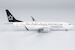 Boeing 737-800 Copa Airlines Star Alliance HP-1830CMP 58143