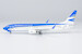 Boeing 737-800 Aerolineas Argentinas LV-FVN  58147