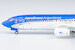 Boeing 737-800 Aerolineas Argentinas LV-FVN  58147