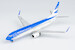Boeing 737-800 Aerolineas Argentinas LV-FVN 