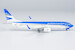 Boeing 737-800 Aerolineas Argentinas LV-FVN  58147