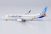 Boeing 737-800 flydubai A6-FDR 