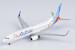 Boeing 737-800 flydubai A6-FDR  58150