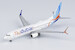Boeing 737-800 flydubai A6-FEQ  58151