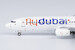 Boeing 737-800 flydubai A6-FEQ  58151