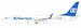 Boeing 737-800 Air Europa EC-MXM 