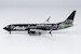 Boeing 737-900ER Alaska Airlines "SW Galaxy's Edge" N538AS  58156