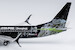 Boeing 737-900ER Alaska Airlines "SW Galaxy's Edge" N538AS  58156