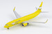 Boeing 737-800BCF GOL Linhas Aereas / Mercado Livre PS-GFA 