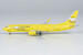 Boeing 737-800BCF Mercado Livre / GOL Linhas Aereas PS-GFB  58160