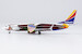 Boeing 737-800 Southwest Airlines "Illinois One" N8619F  58161