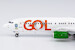 Boeing 737-800 GOL Linhas Aereas "Gol Do Brasil" PR-GXB  58162