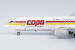 Boeing 737-800 Copa Airlines HP-1841CMP  58165