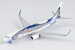 Boeing 737-800 Alaska Airlines "Salmon Thirty Salmon II" N559AS