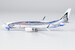 Boeing 737-800 Alaska Airlines "Salmon Thirty Salmon II" N559AS  58167