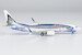 Boeing 737-800 Alaska Airlines "Salmon Thirty Salmon II" N559AS  58167