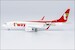 Boeing 737-800 T'Way Air HL8306 