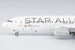 Boeing 737-800 Air China Star Alliance B-5425 58176