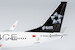 Boeing 737-800 Air China Star Alliance B-5425  58176