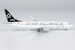 Boeing 737-800 Air China Star Alliance B-5425 58176