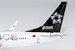 Boeing 737-800 Air China Star Alliance B-5425 58176