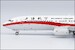 Boeing 737-800 Shanghai Airlines B-5722 58180