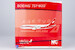 Boeing 737-800 Shanghai Airlines B-2168  58181