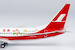Boeing 737-800 Shanghai Airlines "Ji An" B-5132  58182