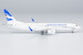 Boeing 737-800SF Aerolineas Argentinas Cargo LV-CTC 58183